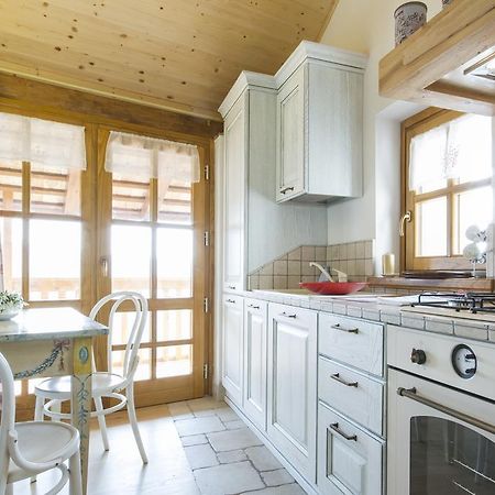 Casa Ursic Scrittore Grimacco ภายนอก รูปภาพ
