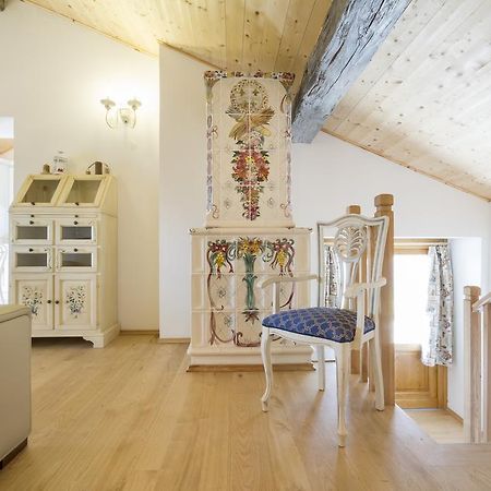 Casa Ursic Scrittore Grimacco ภายนอก รูปภาพ
