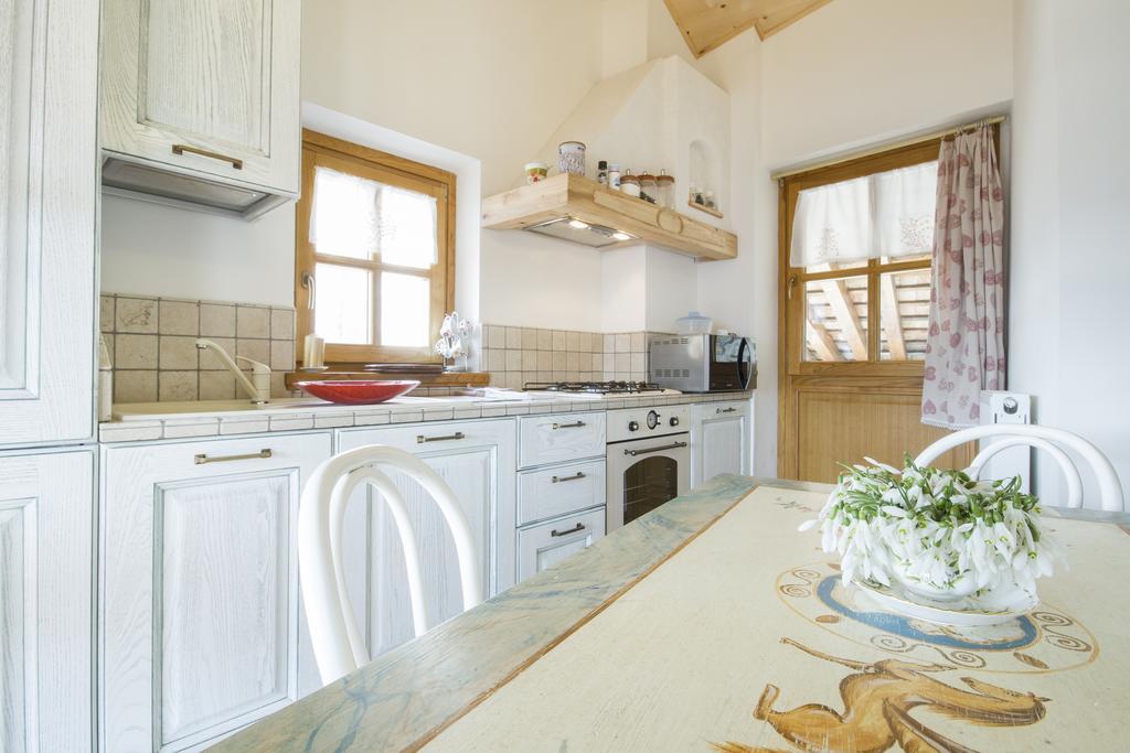 Casa Ursic Scrittore Grimacco ห้อง รูปภาพ