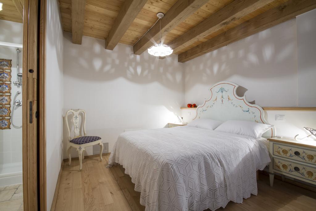 Casa Ursic Scrittore Grimacco ห้อง รูปภาพ