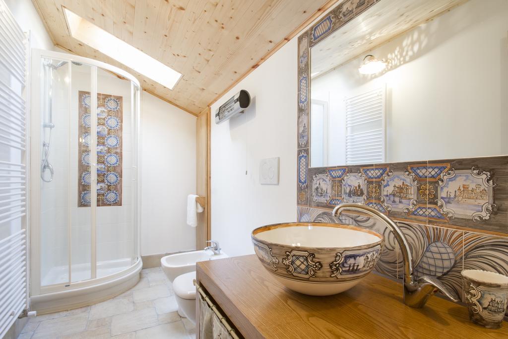 Casa Ursic Scrittore Grimacco ห้อง รูปภาพ