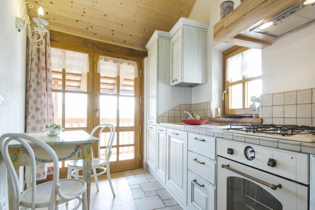 Casa Ursic Scrittore Grimacco ภายนอก รูปภาพ
