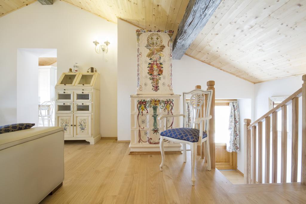 Casa Ursic Scrittore Grimacco ภายนอก รูปภาพ