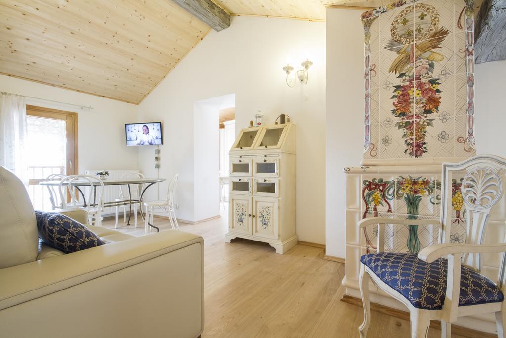 Casa Ursic Scrittore Grimacco ภายนอก รูปภาพ