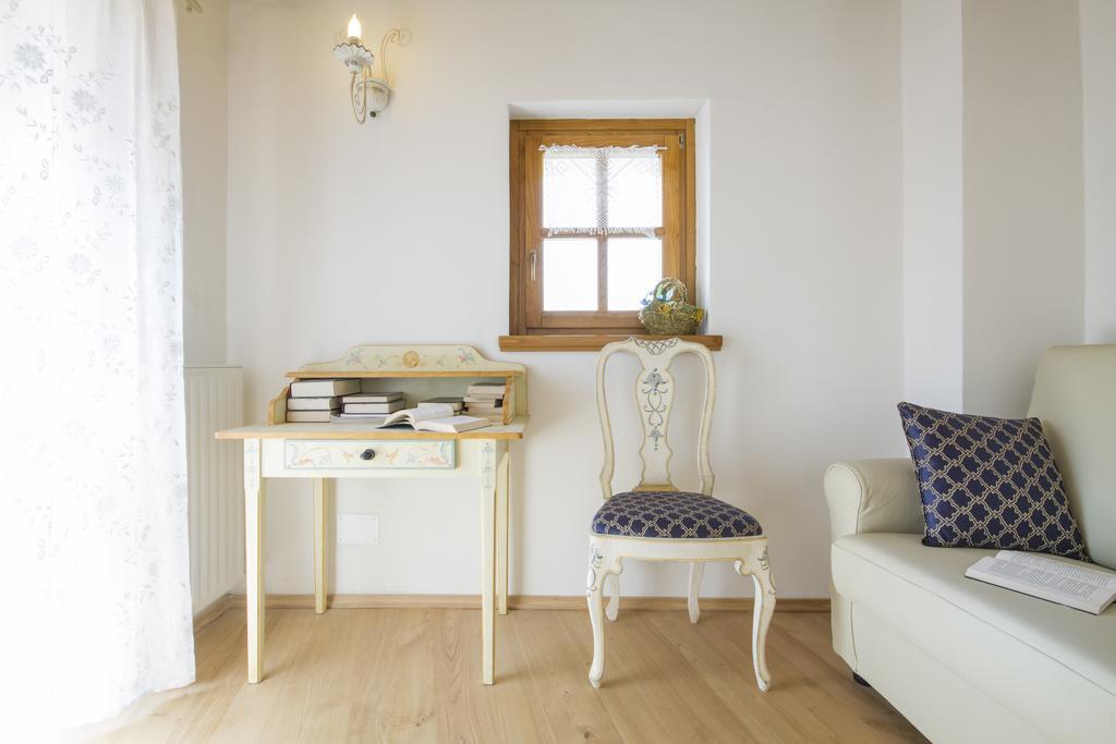 Casa Ursic Scrittore Grimacco ภายนอก รูปภาพ