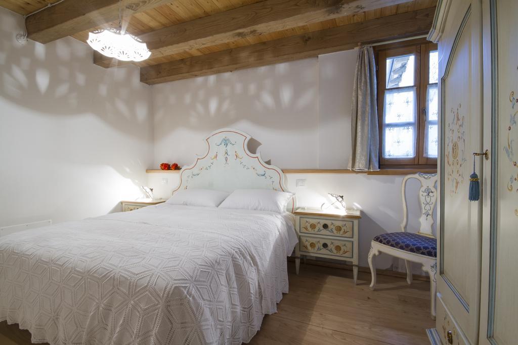 Casa Ursic Scrittore Grimacco ภายนอก รูปภาพ