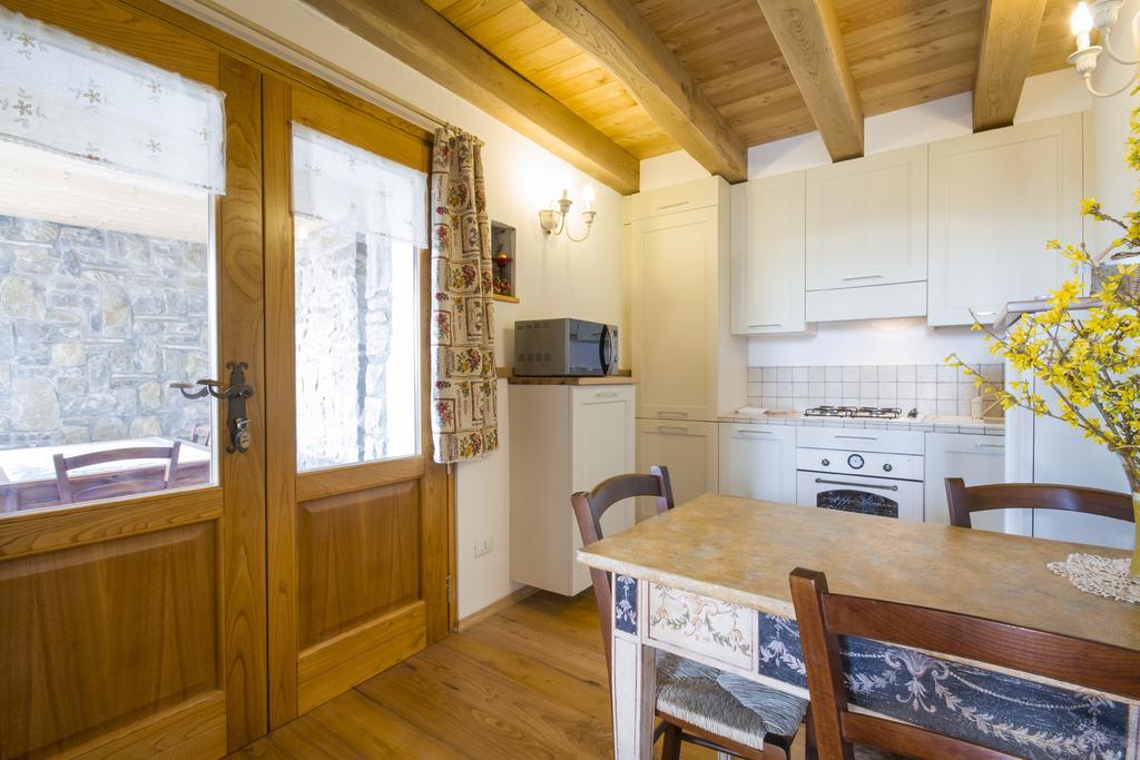 Casa Ursic Scrittore Grimacco ภายนอก รูปภาพ
